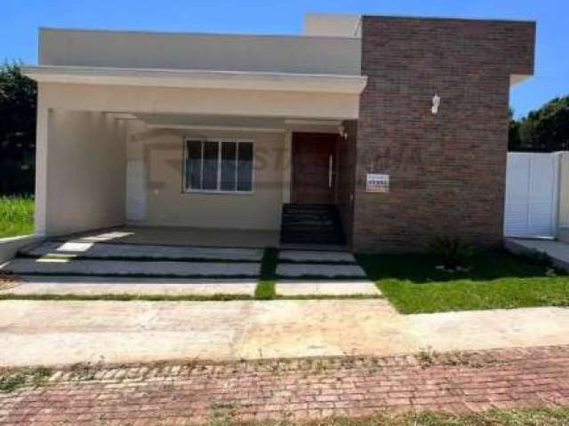 Casa à venda, 231 m² por R$ 1.595.000,00 - Condomínio Lagos D'Icaraí - Salto/SP