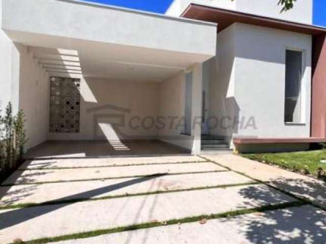 Casa com 3 dormitórios à venda, 132 m² por R$ 960.000,00 - Condomínio Village Moutonnée - Salto/SP