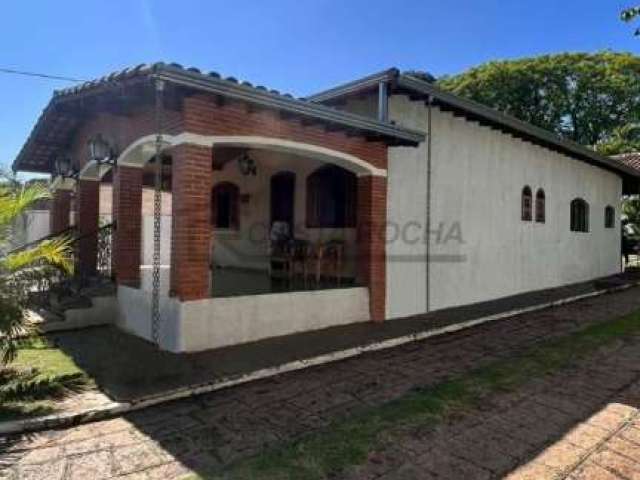 Casa com 3 dormitórios, 344 m² - venda por R$ 1.300.000,00 ou aluguel por R$ 7.767,23/mês - Condomínio Zuleika Jabour - Salto/SP