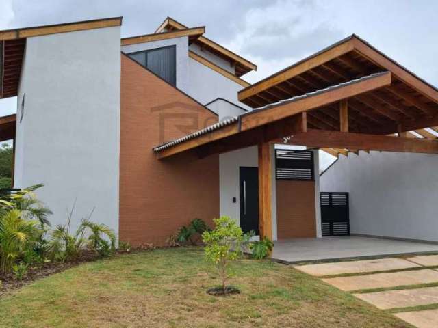 Casa com 3 dormitórios, 203 m² - venda por R$ 1.327.000,00 ou aluguel por R$ 8.650,00/mês - Condomínio Lagos D'Icaraí - Salto/SP