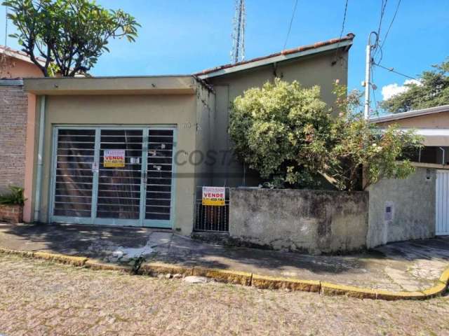 Casa à venda, 97 m² por R$ 350.000,00 - Centro - Salto/SP