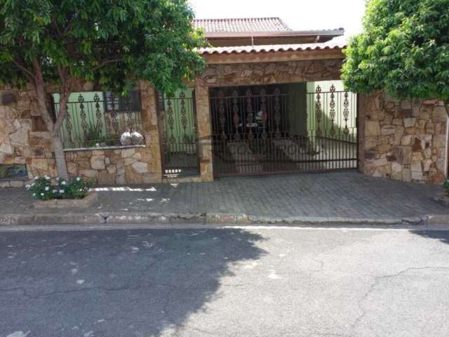 Casa com 3 dormitórios à venda, 150 m² por R$ 500.000,00 - Parque Residencial Água Branca - Porto Feliz/SP
