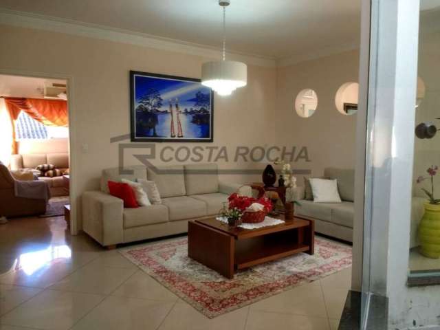 Casa com 5 dormitórios à venda, 414 m² por R$ 2.300.000,00 - Condomínio Jardim Theodora - Itu/SP