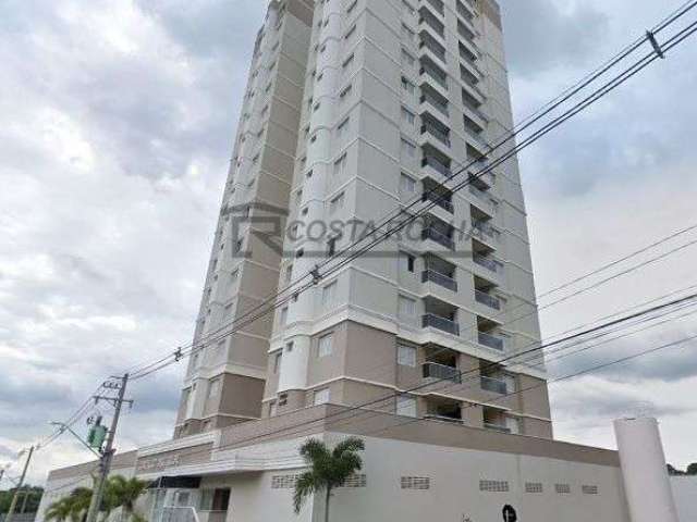 Apartamento com 3 dormitórios à venda, 80 m² por R$ 685.000,00 - Edifício Mathilde - Indaiatuba/SP
