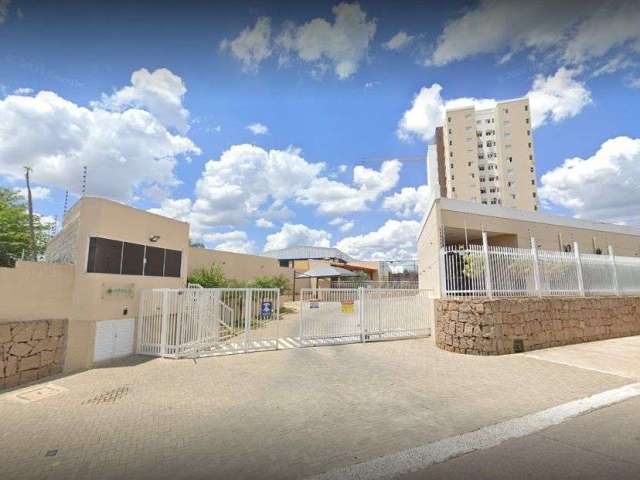 Apartamento com 3 dormitórios à venda, 77 m² por R$ 350.000,00 - America Home Club - Porto Feliz/SP