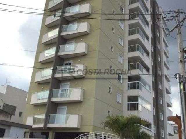 Apartamento com 2 dormitórios para alugar, 90 m² por R$3.900,00/mês - Edifício Residencial Varandas da Matriz - Salto/SP