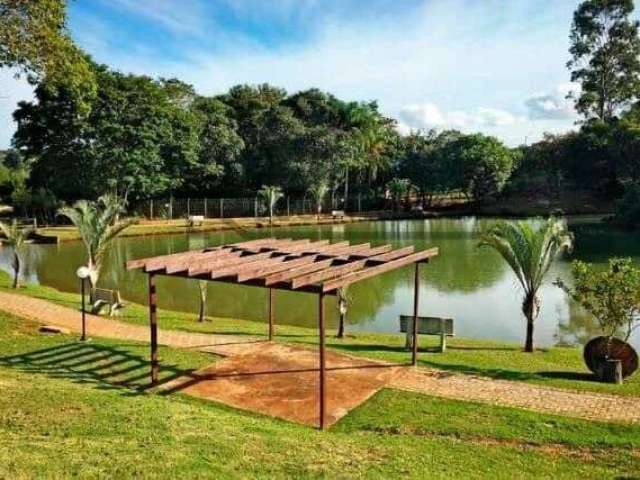 Terreno à venda, 200 m² por R$ 170.500,00 - Condomínio Residencial Reserva Ipanema - Sorocaba/SP