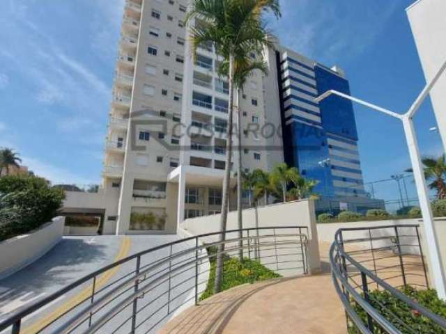 Apartamento com 2 dormitórios à venda, 82 m² por R$ 780.000,00 - Sky Towers Home - Indaiatuba/SP