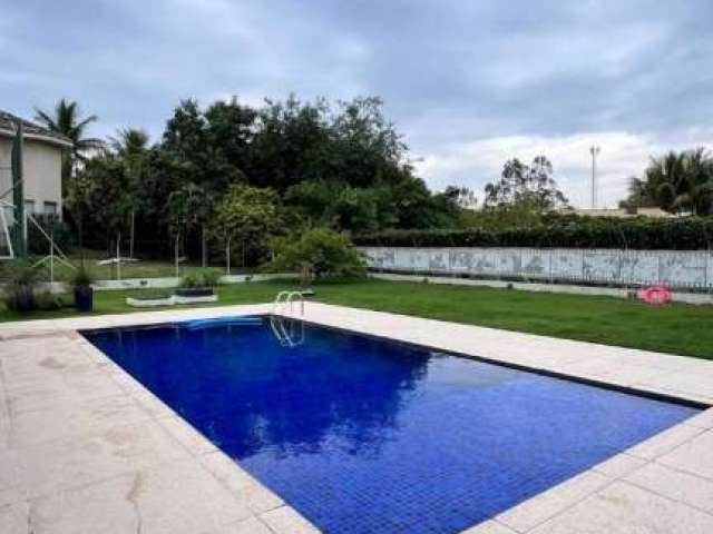 Casa com 4 dormitórios à venda, 432 m² por R$ 2.980.000,00 - Condomínio Haras Paineiras - Salto/SP