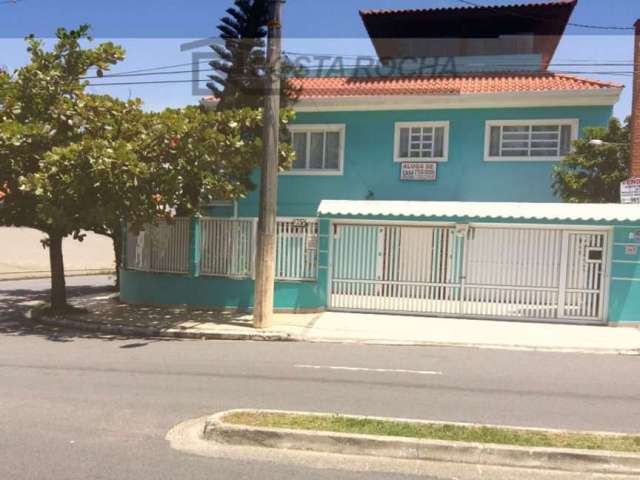 Casa com 5 dormitórios à venda, 400 m² por R$ 1.060.000,00 - Balneário Stella Maris - Peruíbe/SP