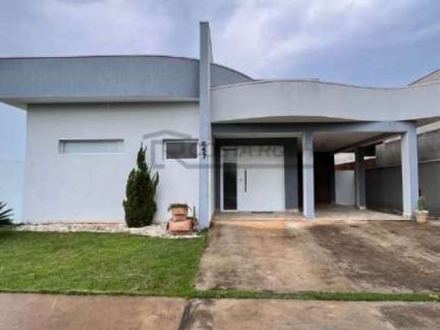 Casa com 2 dormitórios à venda, 180 m² por R$ 980.000,00 - Condomínio Lagos D'Icaraí - Salto/SP