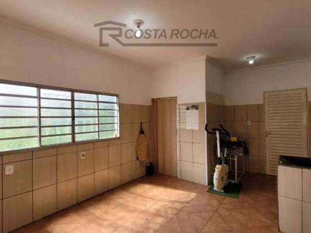 Chácara com 4 dormitórios à venda, 5940 m² por R$ 1.100.000,00 - Convívio Reconquista - Elias Fausto/SP