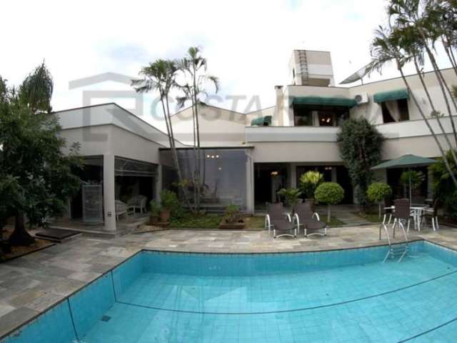 Casa com 4 dormitórios para alugar, 700 m² por R$ 15.000,00 - Condomínio Portal de Itu - Itu/SP