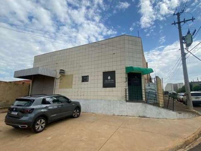 Galpão à venda, 454 m² por R$ 1.200.000,00 - Jardim Nair Maria - Salto/SP