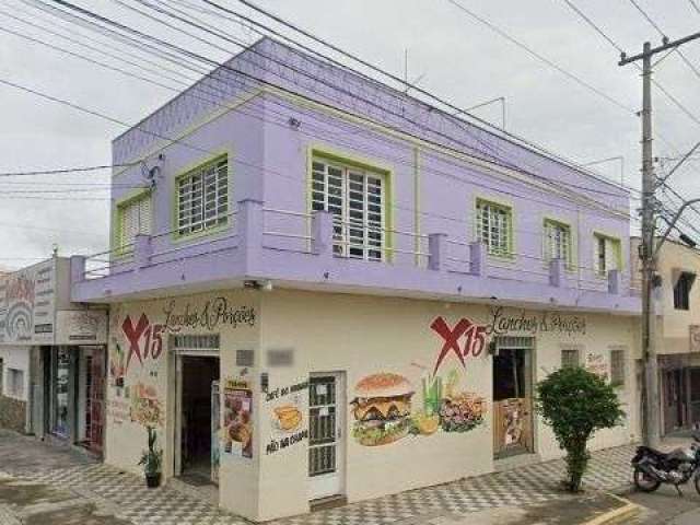 Sala à venda, 90 m² por R$ 730.000,00 - Vila Teixeira - Salto/SP