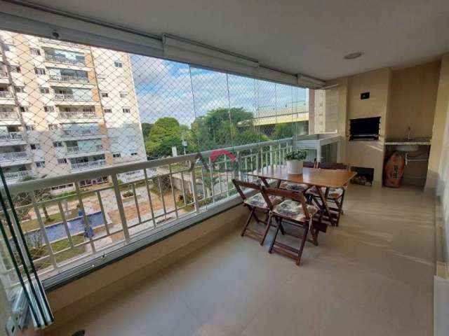 Apartamento à venda, 111 m² por R$ 1.455.000,00 - Saúde - São Paulo/SP