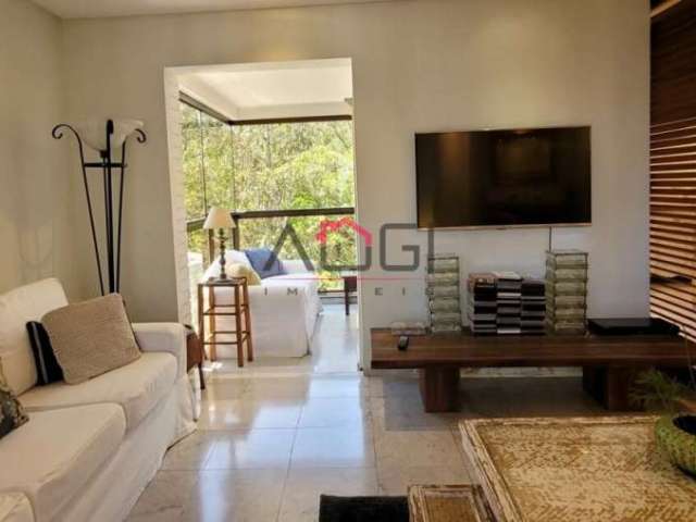 Apartamento com 4 quartos à venda na Rua Alcantarilla, 393, Vila Andrade, São Paulo, 197 m2 por R$ 1.250.000