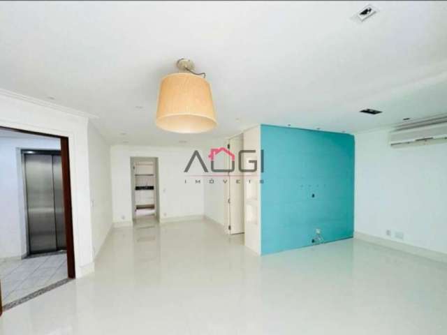 Apartamento com 2 quartos à venda na Rua Tucuna, 481, Perdizes, São Paulo, 104 m2 por R$ 1.390.000