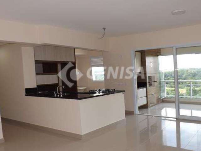 Apartamento de 2 suítes à venda, 82 m² - Condomínio Sky Towers Home - Indaiatuba/SP