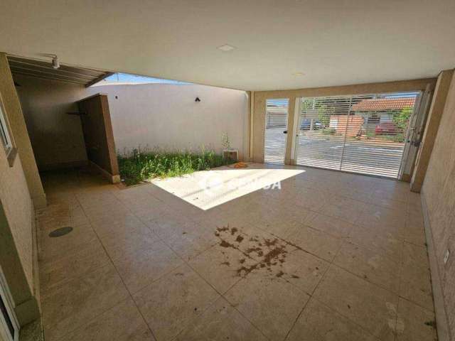 Casa com 2 quartos à venda, 123 m² - Jardim dos Colibris - Indaiatuba/SP