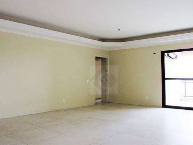 Apartamento com 3 quartos à venda, 107 m² - Cidade Nova I - Indaiatuba/SP