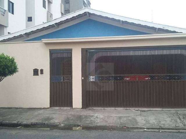 Casa com 4 dormitórios à venda, 245 m² por R$ 960.000,00 - Cidade Nova I - Indaiatuba/SP
