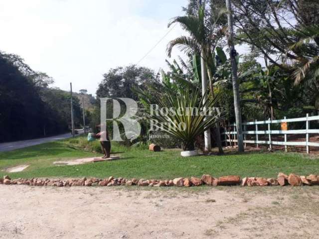 Terreno à venda na Rodovia Oswaldo Cruz, 40, Zona Rural, São Luiz do Paraitinga, 2980 m2 por R$ 350.000