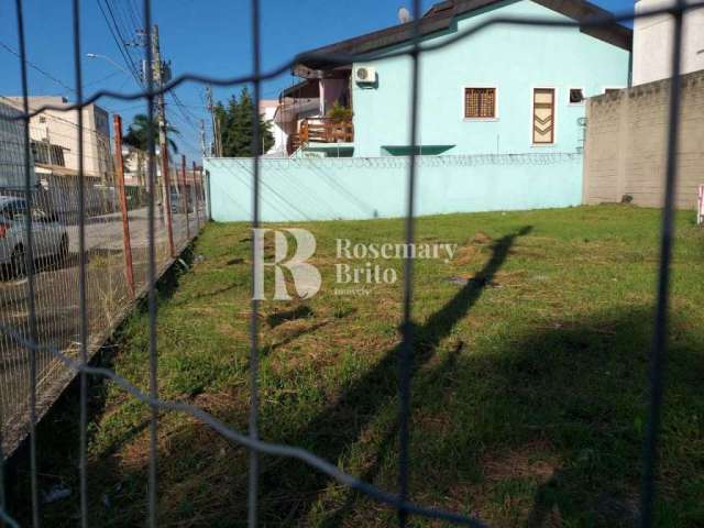 Terreno à venda na Rua Altamiro de Souza Lemos, s/n, Residencial Portal da Mantiqueira, Taubaté por R$ 335.000