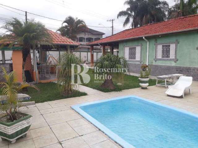 Chácara / sítio com 5 quartos à venda na Av Santa Isabel, 851, Parque Vera Cruz, Tremembé, 400 m2 por R$ 950.000