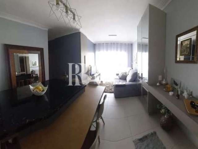 Apartamento com 2 quartos à venda na Rua José Bonifácio Moreira, 1252, Granjas Santa Terezinha, Taubaté, 74 m2 por R$ 330.000