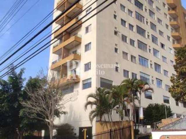 Apartamento com 3 quartos à venda na Avenida Helvino Moraes, 370, Vila São José, Taubaté, 92 m2 por R$ 300.000
