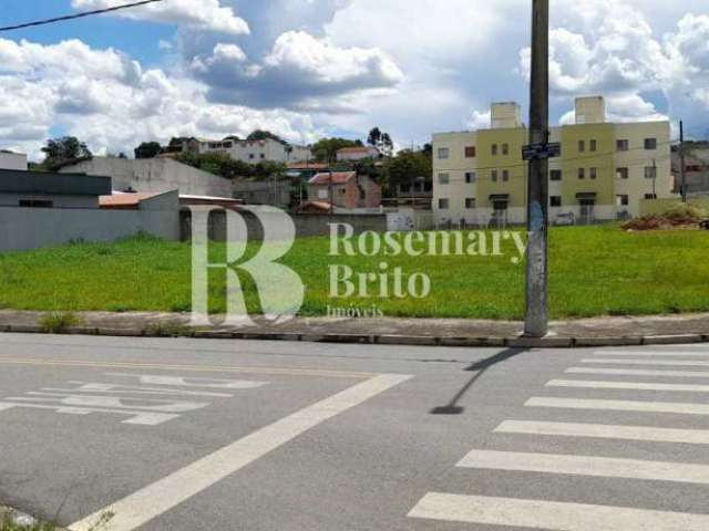 Terreno à venda na Rua Manoel Pereira Santos Netto, s/n, Jardim Santa Tereza, Taubaté, 550 m2 por R$ 275.000