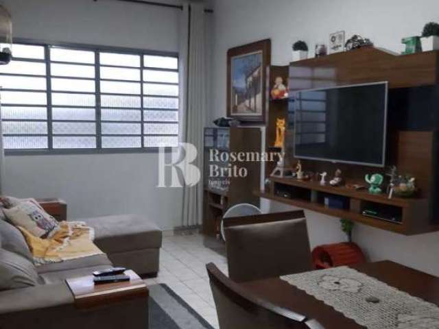 Apartamento com 2 quartos à venda na Rua José Vicente de Barros, 1461, Parque Santo Antônio, Taubaté, 64 m2 por R$ 180.000