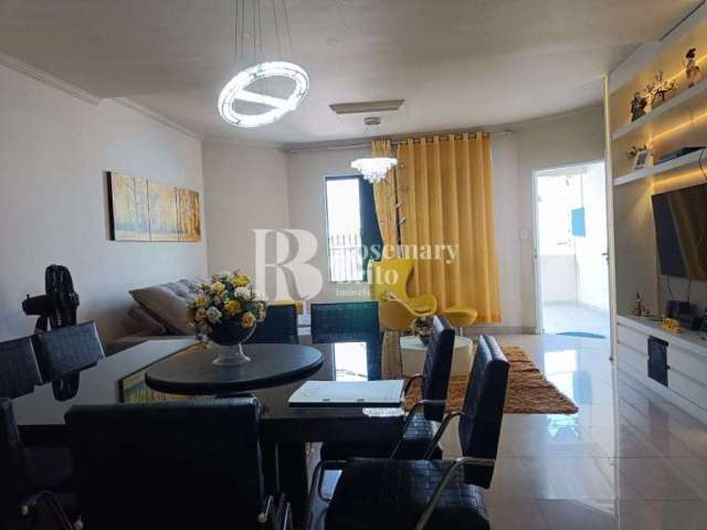 Casa com 4 quartos à venda na Rua Domingues Ribas, 510, Monção, Taubaté, 142 m2 por R$ 450.000