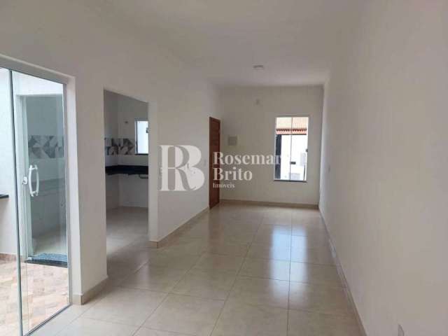 Casa com 2 quartos à venda na Rua Benedicta de Oliveira Rosa, 67, Residencial Estoril, Taubaté, 67 m2 por R$ 285.000