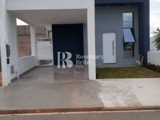 Casa em condomínio fechado com 2 quartos à venda na Rua Advogado José Penna Florençano, 26, Morada dos Nobres, Taubaté, 108 m2 por R$ 477.000
