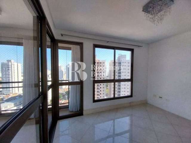 Apartamento com 3 quartos à venda na Rua Marechal Arthur da Costa e Silva, 1189, Centro, Taubaté, 107 m2 por R$ 657.000