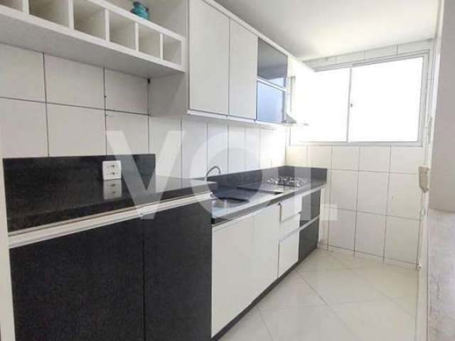 Cobertura Duplex para Locação em Joinville, Santo Antônio, 2 dormitórios, 1 suíte, 2 banheiros, 1 vaga