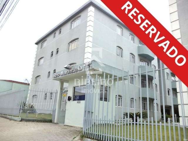 Apartamento com 3 quartos para alugar na Rua Quinze de Novembro, 2464, Centro, São José dos Pinhais por R$ 1.200