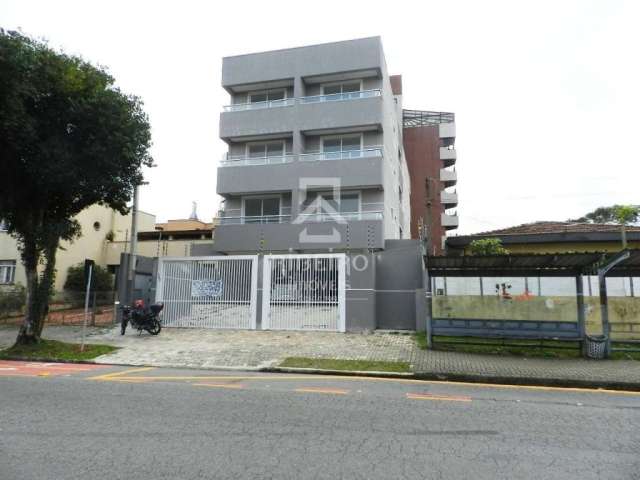 Apartamento com 2 quartos para alugar na Rua Zacarias Alves Pereira, 474, Aristocrata, São José dos Pinhais por R$ 1.300