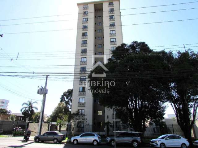Apartamento com 3 quartos para alugar na Avenida Rui Barbosa, 9770, Centro, São José dos Pinhais por R$ 2.500