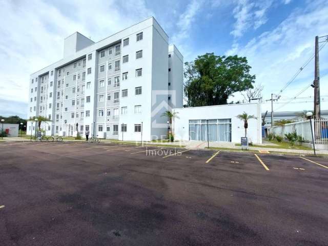 Apartamento com 2 quartos para alugar na Rua Anneliese Gellert Krigsner, 2607, Afonso Pena, São José dos Pinhais por R$ 1.000