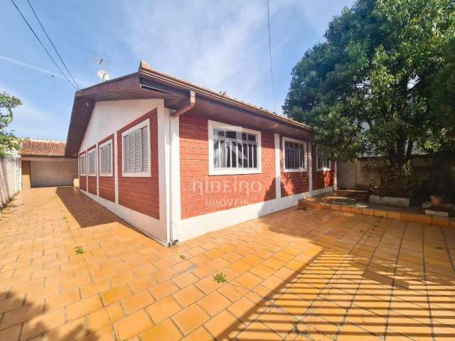 Casa com 4 quartos à venda na Rua Vítor Gomes de Lima, 1205, Afonso Pena, São José dos Pinhais por R$ 750.000