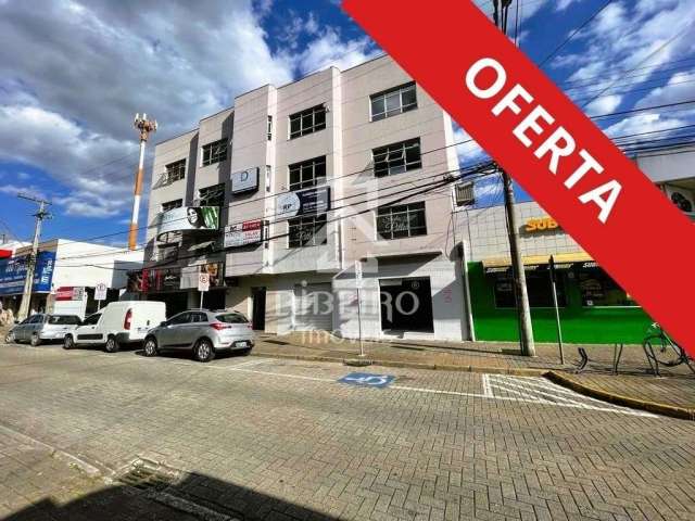 Ponto comercial para alugar na Rua Quinze de Novembro, 2152, Centro, São José dos Pinhais por R$ 14.990