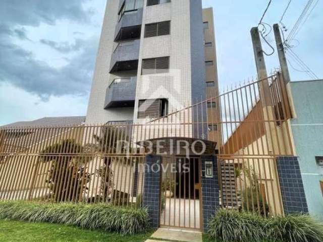 Apartamento com 3 quartos para alugar na ISRAELITA, 473, Silveira da Motta, São José dos Pinhais por R$ 2.400