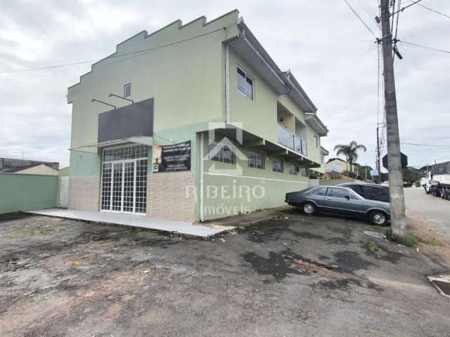 Casa com 2 quartos à venda na Rua Ângelo Sgarbe, 591, Borda do Campo, São José dos Pinhais por R$ 800.000