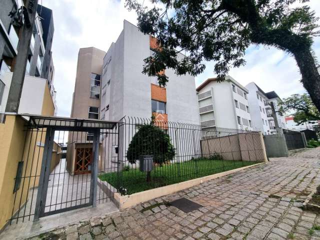 Apartamento com 3 quartos à venda na Rua Guararapes, 974, Vila Izabel, Curitiba por R$ 360.000