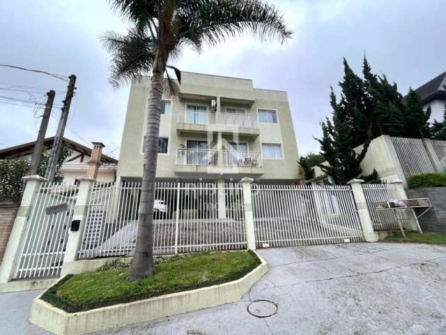 Apartamento com 2 quartos à venda na Rua Mendes Leitão, 3732, Centro, São José dos Pinhais por R$ 270.000