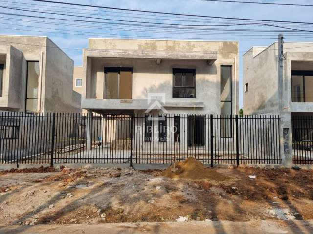 Casa com 3 quartos à venda na Boa Esperança, 282, Jardim Cruzeiro, São José dos Pinhais por R$ 760.000