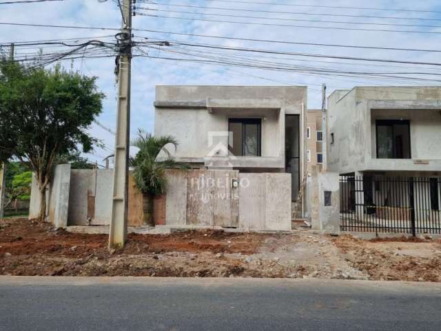 Casa com 3 quartos à venda na Boa Esperança, 284, Jardim Cruzeiro, São José dos Pinhais por R$ 830.000